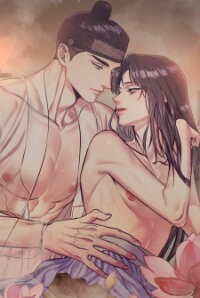 Poster for the manga [Adult Bl Anthology] Double Bell