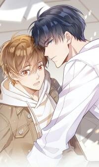Poster for the manga Guide On How To Sleep