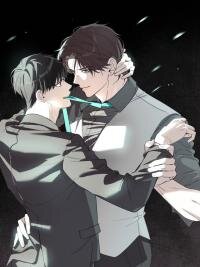 Poster for the manga His Imprint