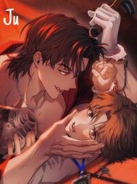 Manga poster MBB (My Bad Boss)
