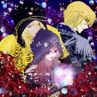 Poster for the manga Tales to Tale