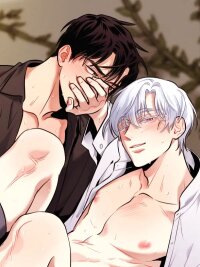 Manga poster White Genoa