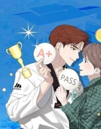 Manga poster Degree of Love