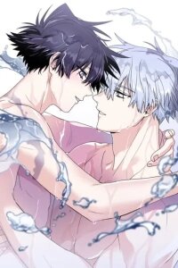 Manga poster Surge Towards You