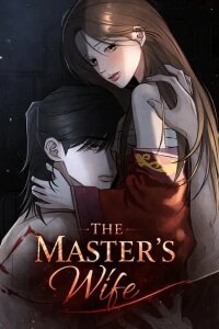 Manga poster The Master's Wife