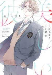 Poster for the manga Utsukushii Kare