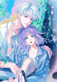 Poster for the manga The Mist Of Summer’s End