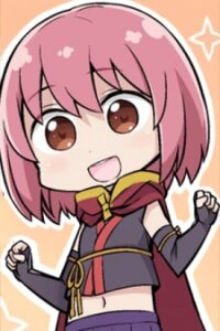 Poster for the manga After Release the Spyce