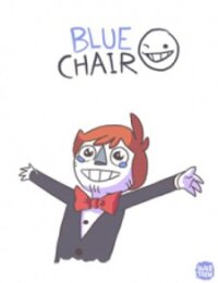 Manga poster Bluechair