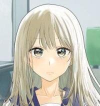 Manga poster Senpai is an Otokonoko