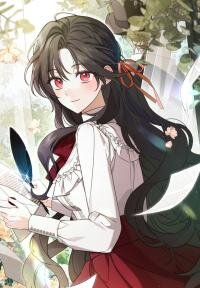 Manga poster My Anonymous Benefactor