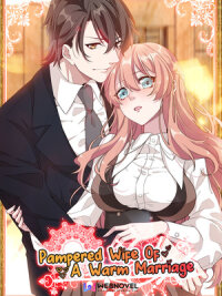 Poster for the manga Pampered Wife of a Warm Marriage