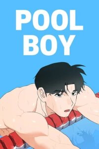 Pool Boy manga