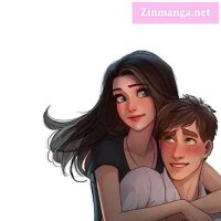 Manga poster Quantum Entanglement