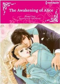 Poster for the manga The Awakening of Alice