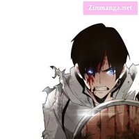 Manga poster Boundless Ascension