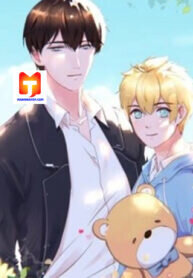 Poster for the manga More Than Just “Like”