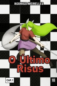 Manga poster The last risus
