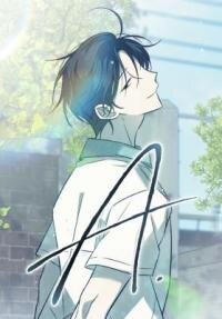 Manga poster A
