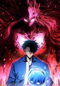 Manga poster Global Beast Tamer: I Can See Evolution Paths