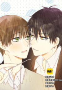 Manga poster Training Relationship