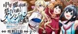 Manga poster Chuunen Majutsushi no Yuuyuu Jiteki na Dungeon Kouryaku - Skill Orb o Tsukattara Saikyou Skill o Teniireta no de, Suki ni Ikiyou to Omoimasu~