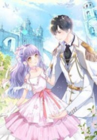 Poster for the manga The Devil’S Daughter