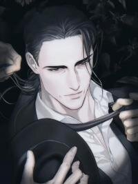 Poster for the manga Dawning