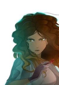 Manga poster Not Even Bones (R.Schaeffer)