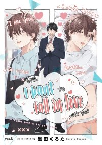Manga poster Soredemo Kimi to Koi ga Shitai!