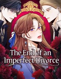Manga poster The End of anImperfect Divorce