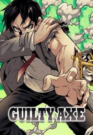 Guilty Axe manga