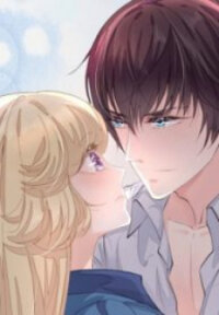 Poster for the manga Mr. Darcy Next Door