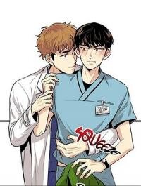 Poster for the manga Ordinary Men