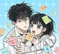 Manga poster Power Confession