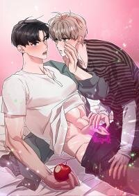 Manga poster BEWITCH 1