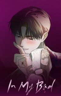 Manga poster In My Bad