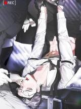 Poster for the manga Act Out (Jettafield)