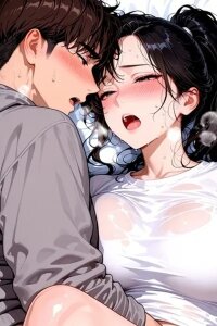 Manga poster Elective Class: Intimate Practice