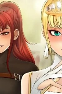 Manga poster Pleasurebound Princess