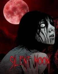 Manga poster Silent Moon