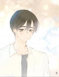 Manga poster The Temperature of First Love