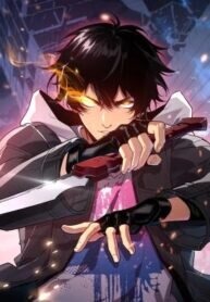 Cataclysm Hunter: I Have an Experience Points System manga