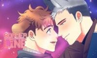 Borderline manga
