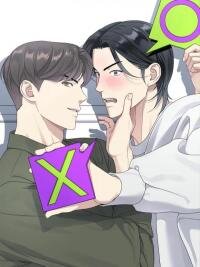 Poster for the manga Campus Truth game