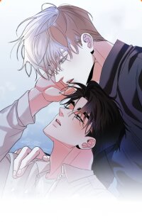 Poster for the manga Turnover