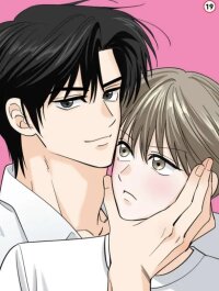 Manga poster Zero Sugar Love