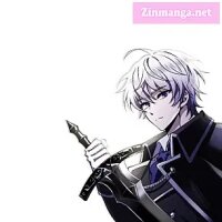 Manga poster Time-Limited Genius Dark Knight