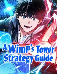 Manga poster A Wimp’s TowerStrategy Guide