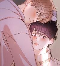 Poster for the manga Friendly Baram